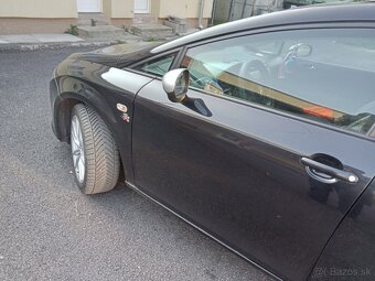 Seat Leon fr 125kw. - 7