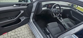 PASSAT 2.0TDI DSG 110KW LED/ACC/VIRTUAL - 7