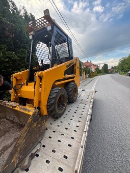 POŽIČAJ SI ODTAHOVKU FIAT DUCATO - 7