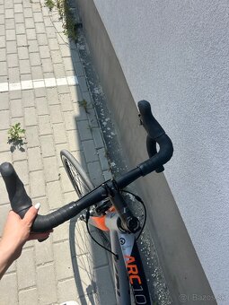 Cestný bicykel - 7