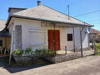 Rodinný dom Maďarsko - Novajidrány - - 7