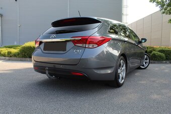 Hyundai i40 1.7 CRDi Premium - 7