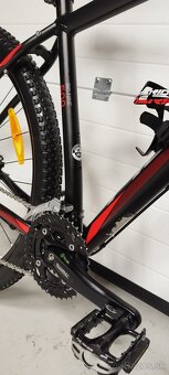 Merida Big Nine 500 29 veľ.L 3x10 ako nový len 12,7kg - 7