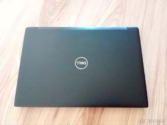 Dell Latitude 7290,500gb-M2,16gb ram - 7