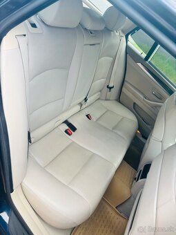 Bmw 535d f11 - 7