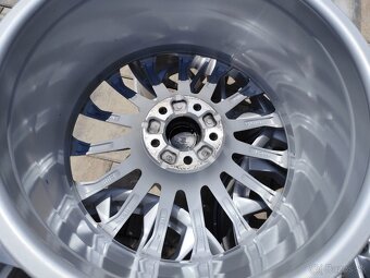 5x112 r19 hliníkové disky Audi A8, A6, A7, Allroad - 7