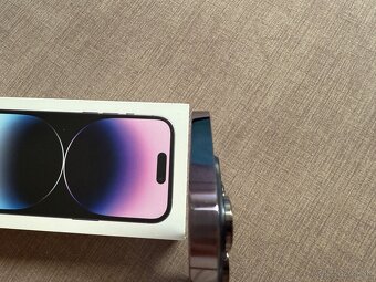 iPhone 14 PRO 512GB - 7