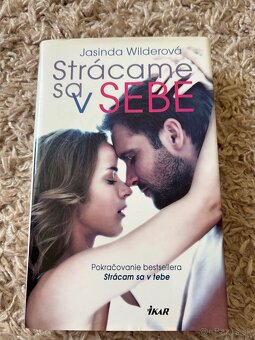 Predám romanticke knihy od rôznych autoriek - 7