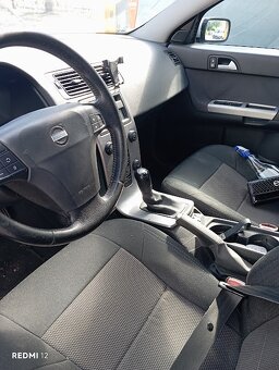 Volvo S40 - 7