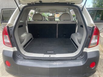 OPEL ANTARA - 7
