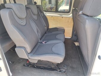 CITROEN JUMPY 9 MIESTNY - 7
