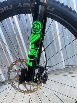 Scott genius 910 Carbon . - 7