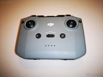 DJI Mini 2 SE – skvelý stav + bohaté príslušenstvo - 7