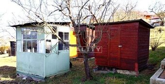 NA PREDAJ ZÁHR.CHATA V DUBNICI NAD VÁHOM S VÝMEROU... - 7