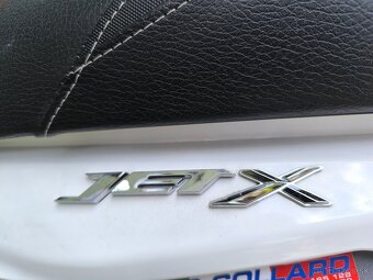 Sym jetx 125 - 7