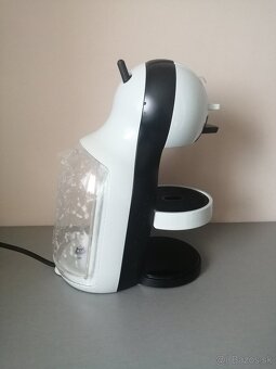 DOLCE GUSTO MINI ME - 7