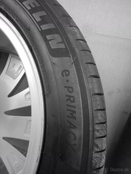 Škoda Kodiaq II.19"235/50 R19 letná sada - 7