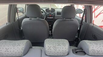 Chevrolet Spark - 7