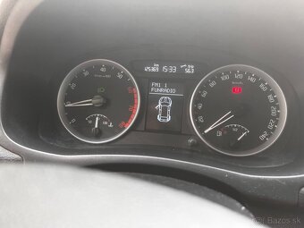 Škoda fabia šport - 7