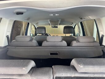 Volkswagen Touran 1.6 TDI 2015 7-miest - 7