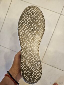 Tenisky Tommy Hilfiger, velkost 40 - 7