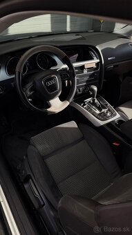 Audi A5 2.7TDI - 7