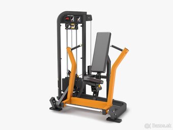 Zariadovanie fitness centier možnosť leasingu alebo úveru - 7