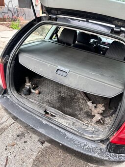 Rozpredám na ND Škoda Octavia 1 4x4 - 7