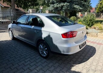 Seat Toledo 1,2 TSi / 77 kw ,klima benzín manuál 77 kw - 7
