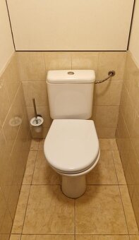 3-izbový byt, 66 m2, balkón (1.p/7), Košice Terasa Humenská - 7