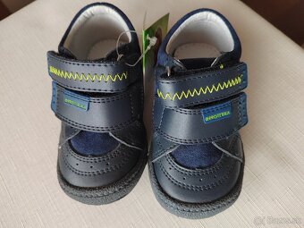 Topánky Protetika - Tiesto Navy v.20 - 7