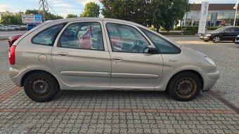 Citroën Xsara Picasso - 7
