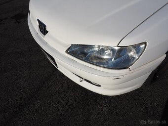 Peugeot 306 break 81kW - 7
