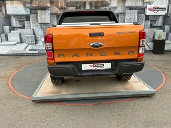 Ford Ranger 3.2TDCi 147KW - 7