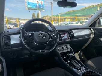 Škoda Kodiaq-Len 99tis.KM/2022- 2.0 TDI SCR EVO Ambition DSG - 7