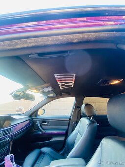 BMW e90 320d - 7