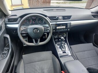 Škoda superb 3 - 7