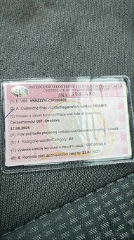 predam seat ibiza 1.9TDI 74 kw - 7