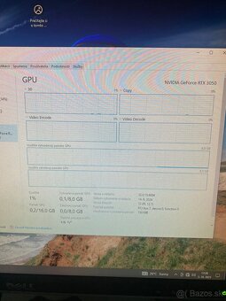 Ryzen 5 5600x / RTX 3050 / 16GB - 7