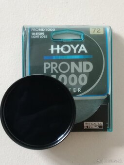 Nikon D7200+Tamron 18-400mm - 7