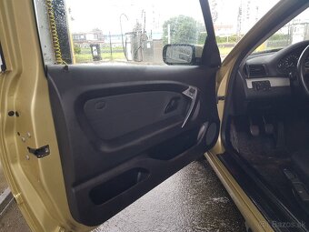 Predám E46 compact s novou STK - 7