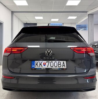 Volkswagen Golf 8 2.0TDI DSG STYLE - 7