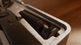 Zhiyun smooth 4 - 7