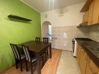 Priestranný 4-izbový byt s balkónom na prenájom v Šali-Veči - 7