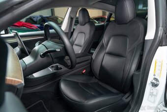 Tesla Model 3 Performance Dual Motor, 4x4, automat, 2022,DPH - 7