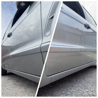 Ford S-MAX 1.8 92kw 6. manuál, bez DPF filtra, STK/EK 4/2026 - 7