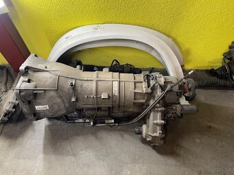 Bmw x5 e70 diely - 7