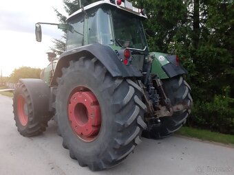 Fendt 930 Vario TMS RUFA - 7