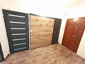 Výhradne: Veľký 2,5-IZB. BYT, 58 m2, Luhy, Partizánske - 7