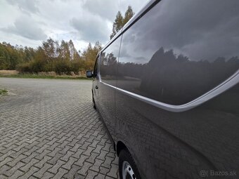 Predám dodávku Renault Trafic - 7